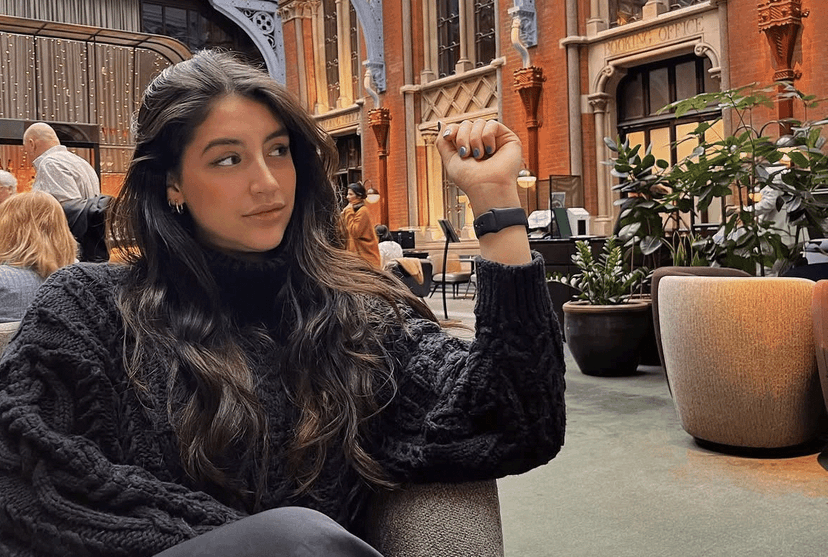 Personal Development Coach