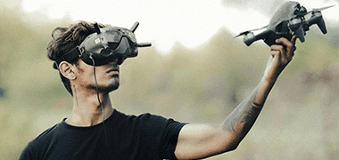 Drone Videography Coach